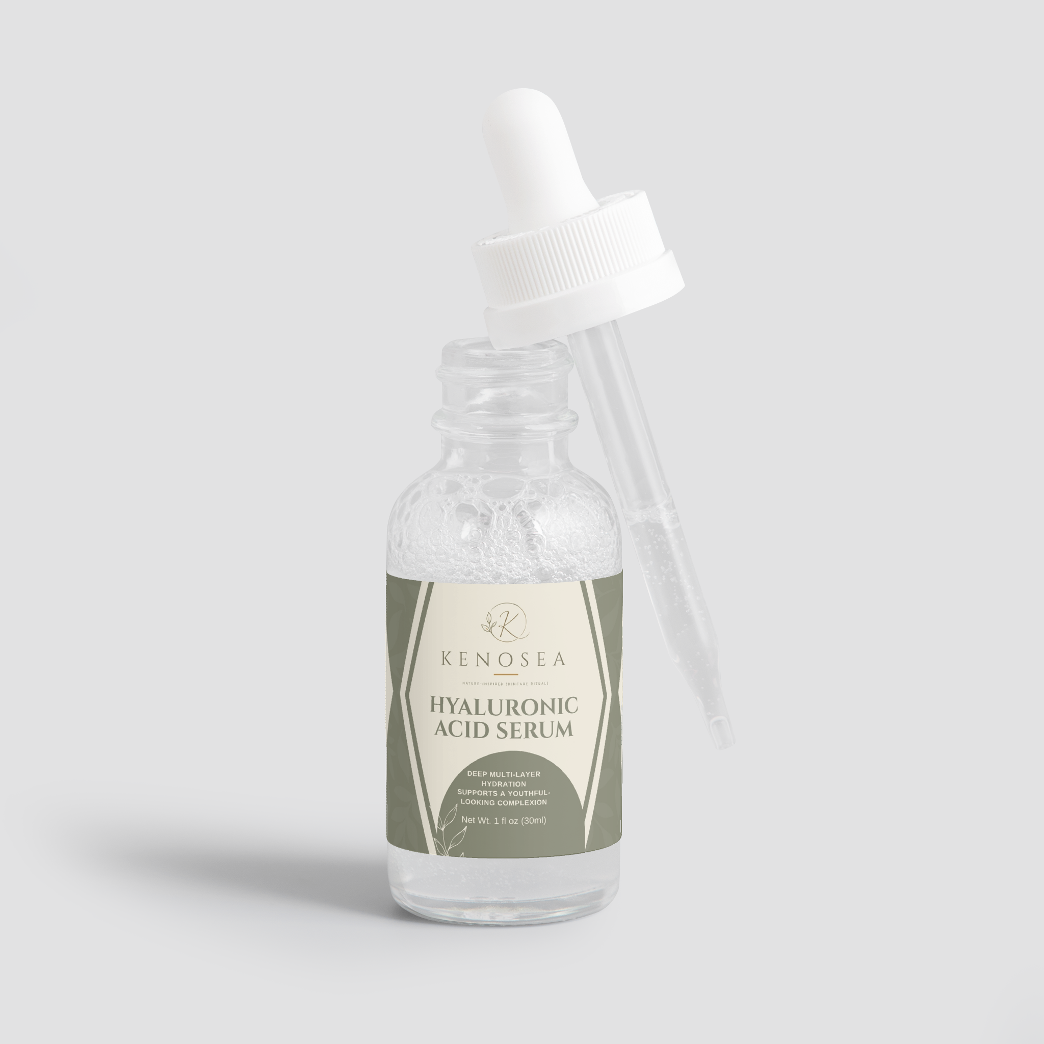 Hyaluronic Acid Serum