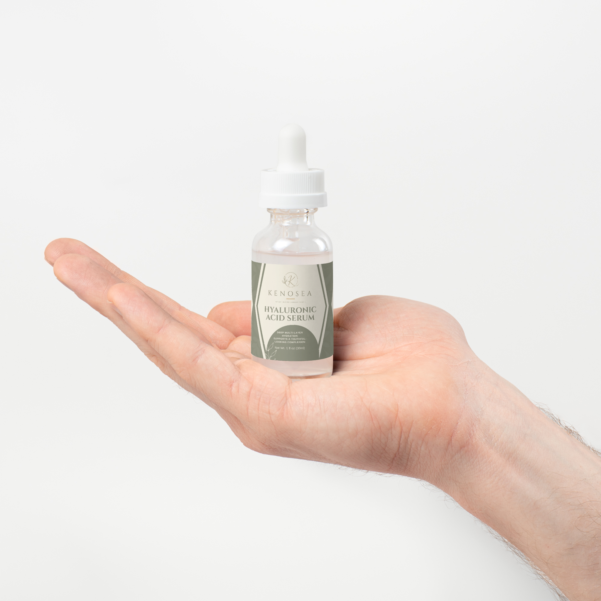 Hyaluronic Acid Serum
