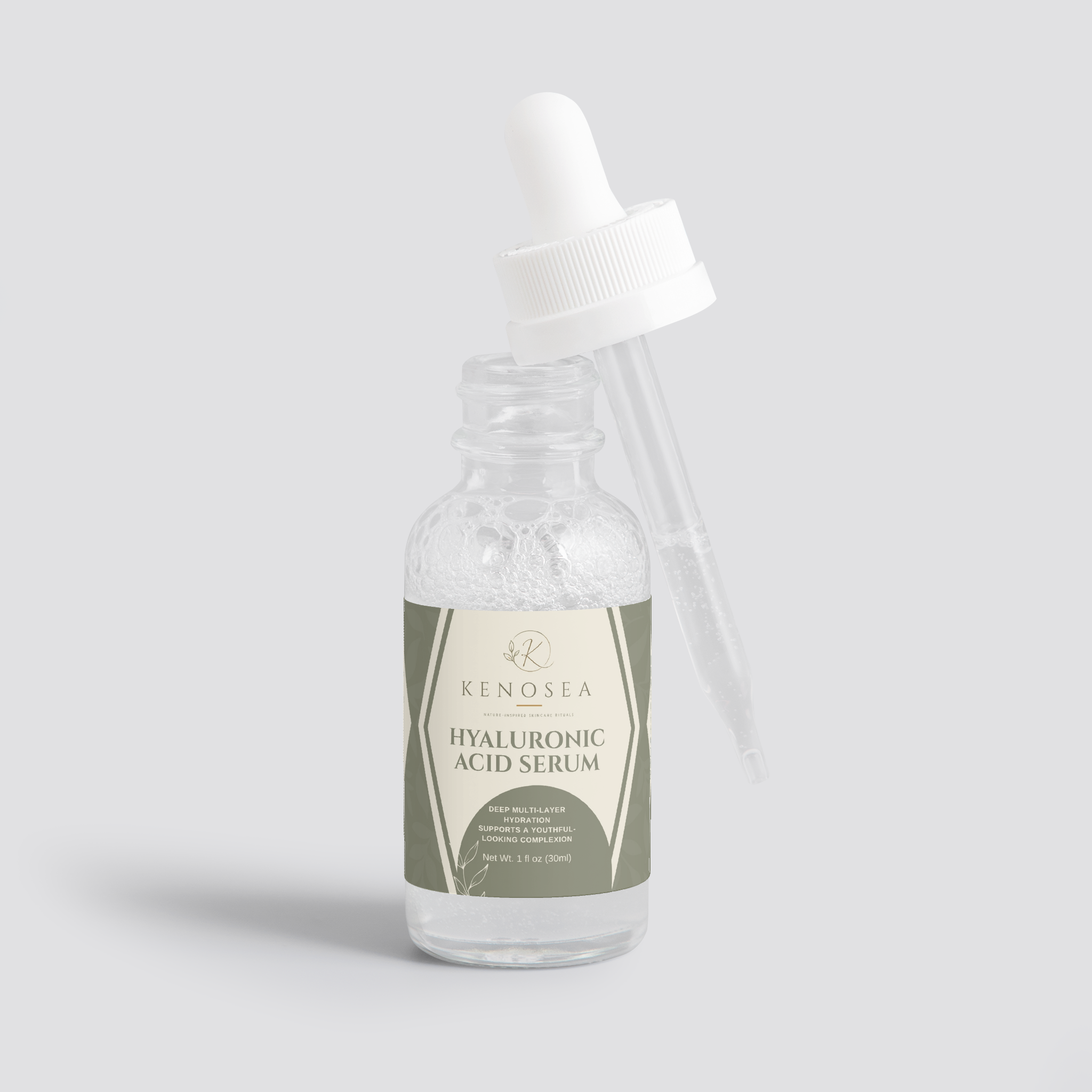 Hyaluronic Acid Serum