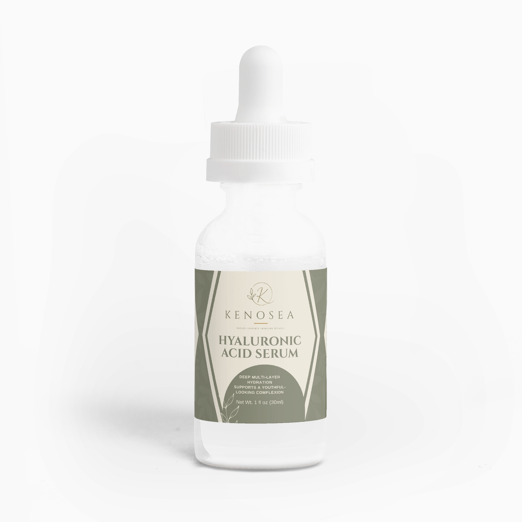 Hyaluronic Acid Serum