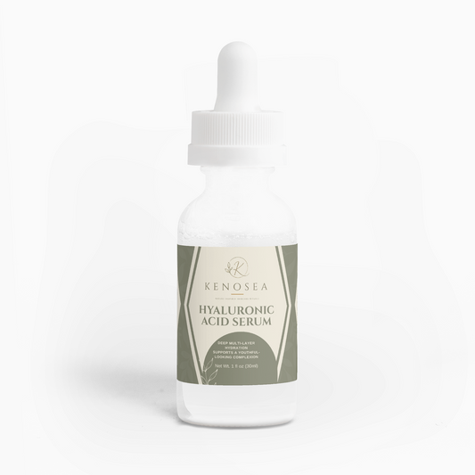 Hyaluronic Acid Serum