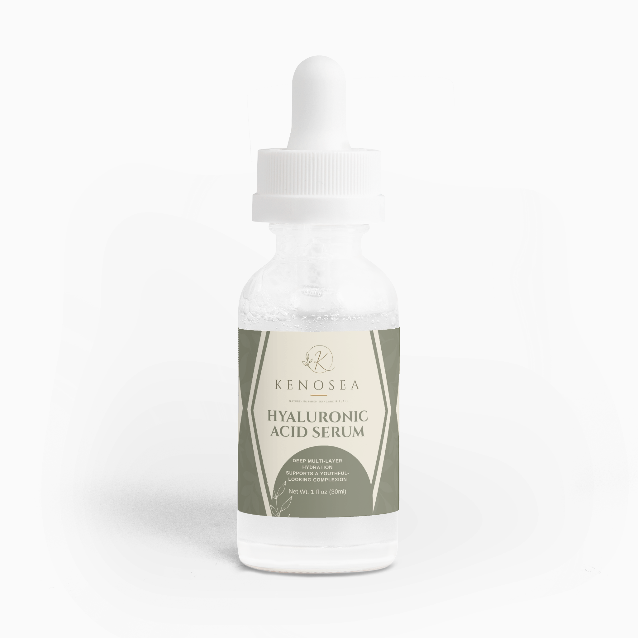 Hyaluronic Acid Serum