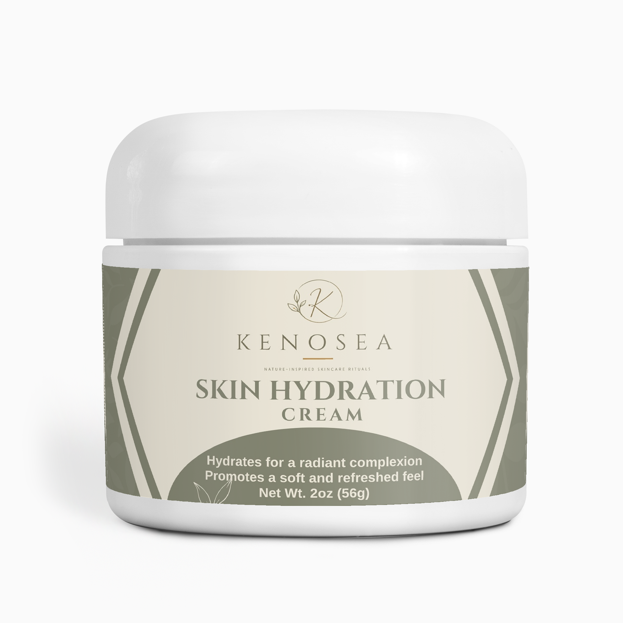 Skin Hydration Cream