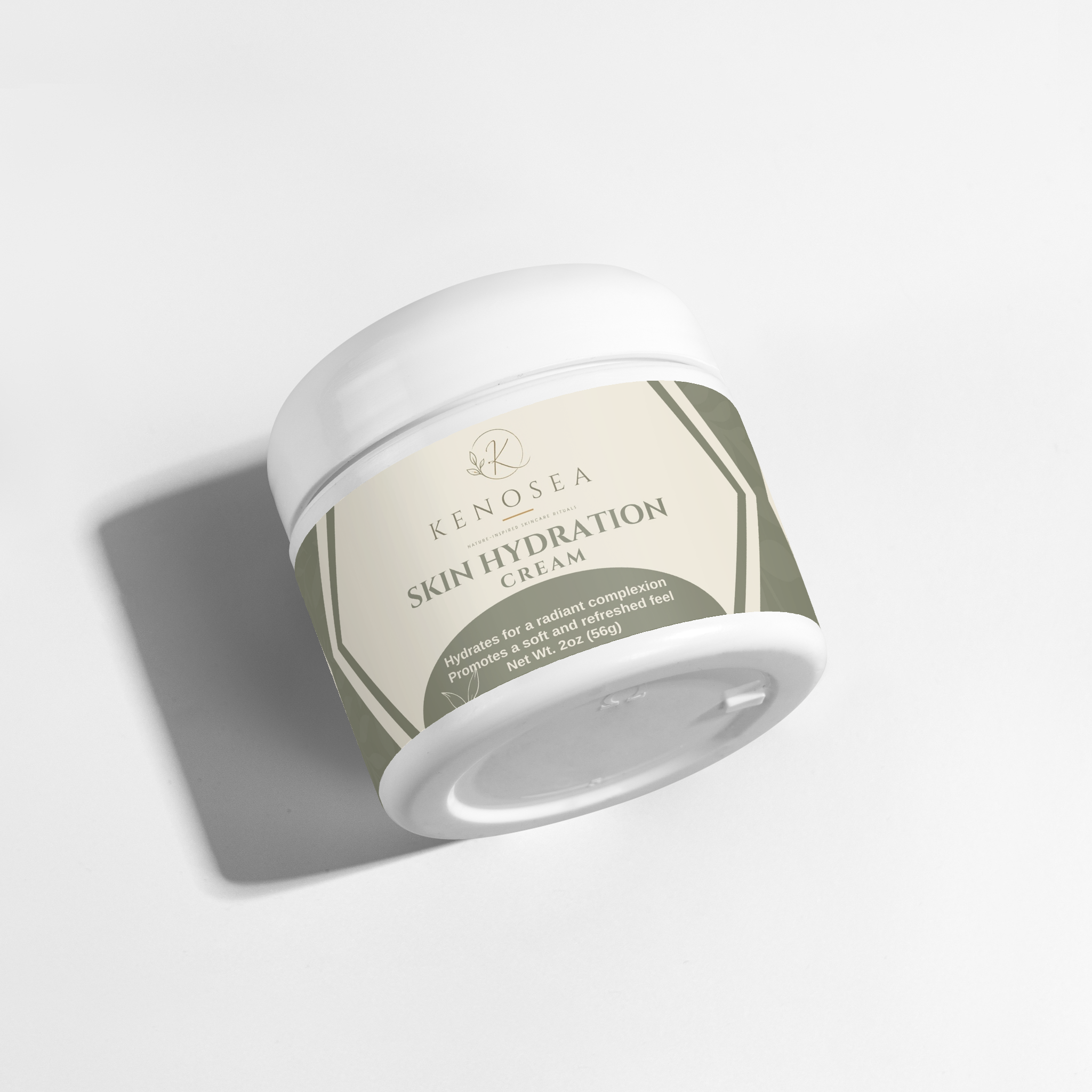 Skin Hydration Cream