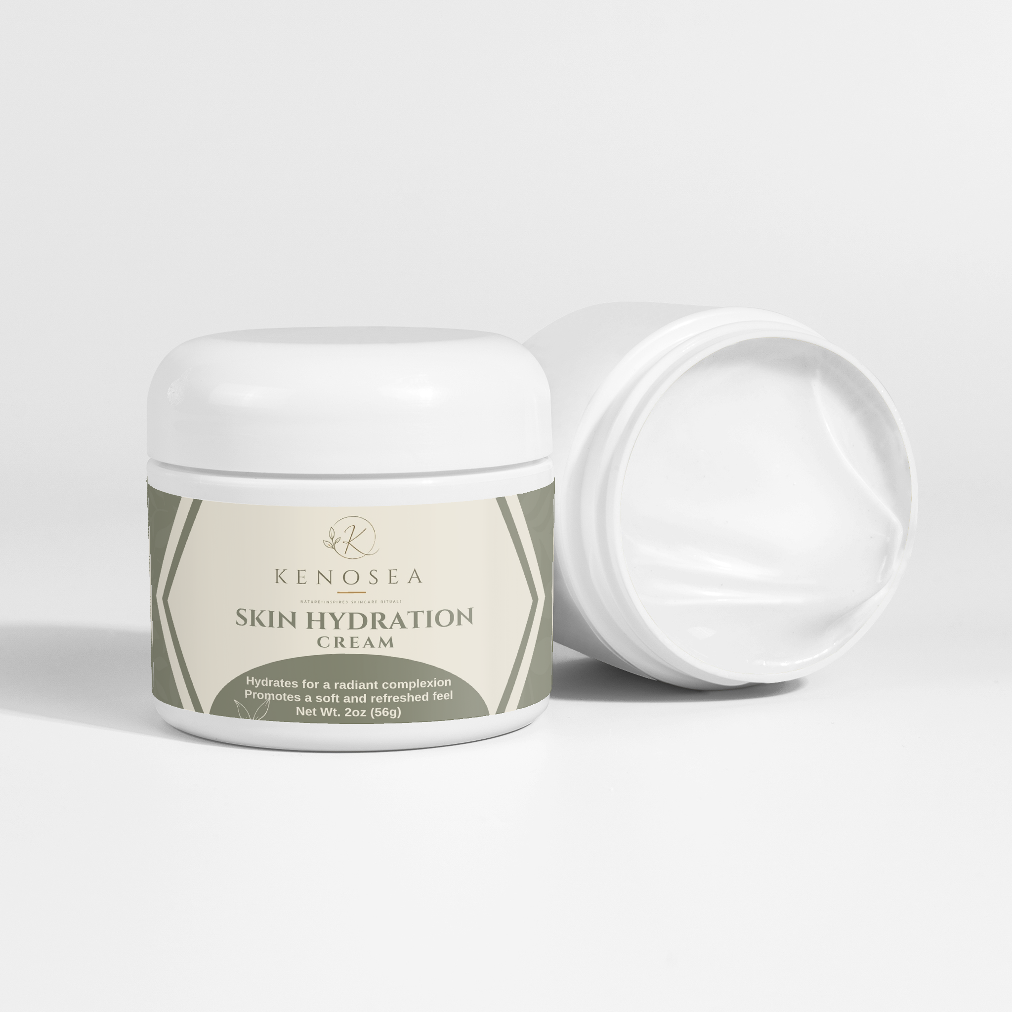 Skin Hydration Cream