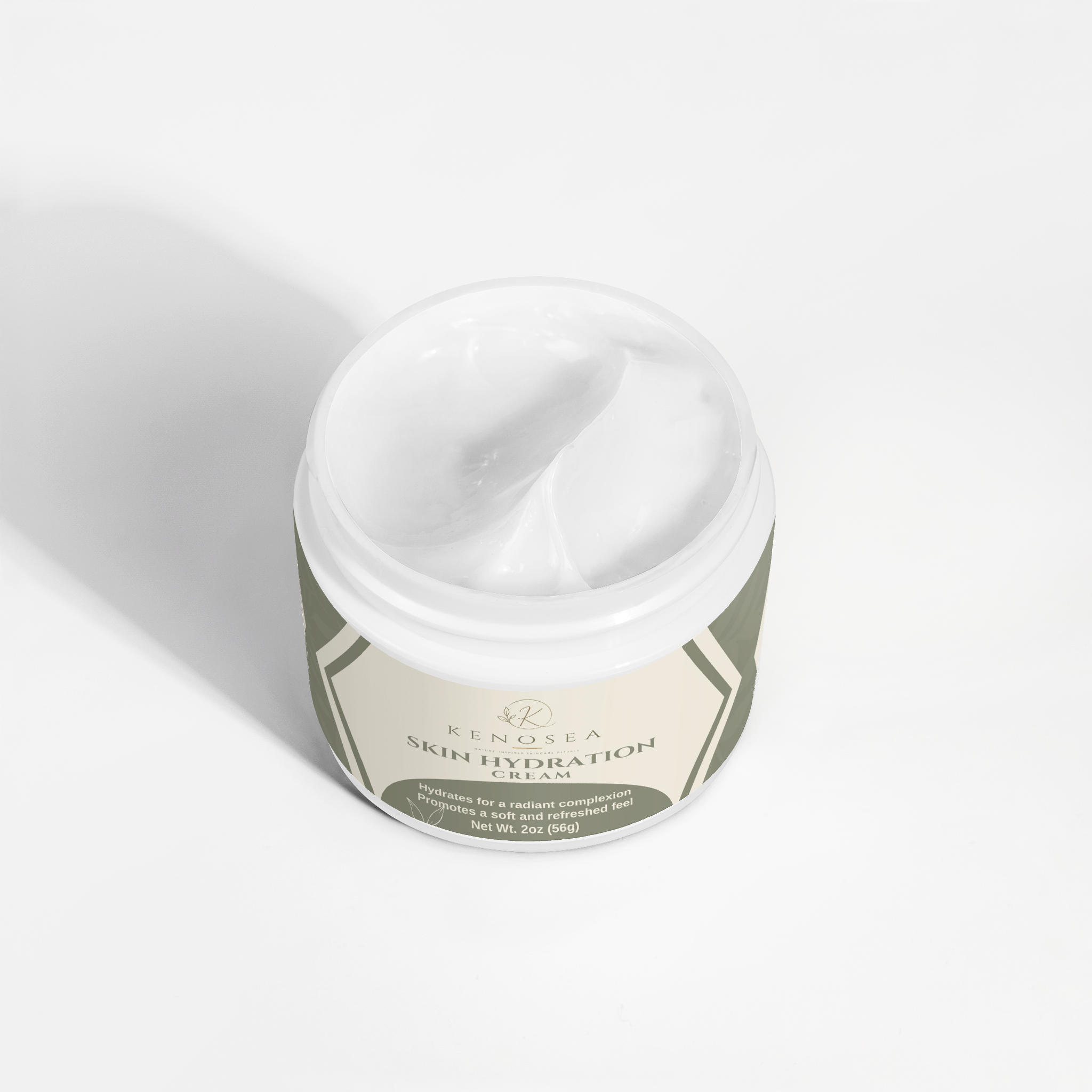 Skin Hydration Cream