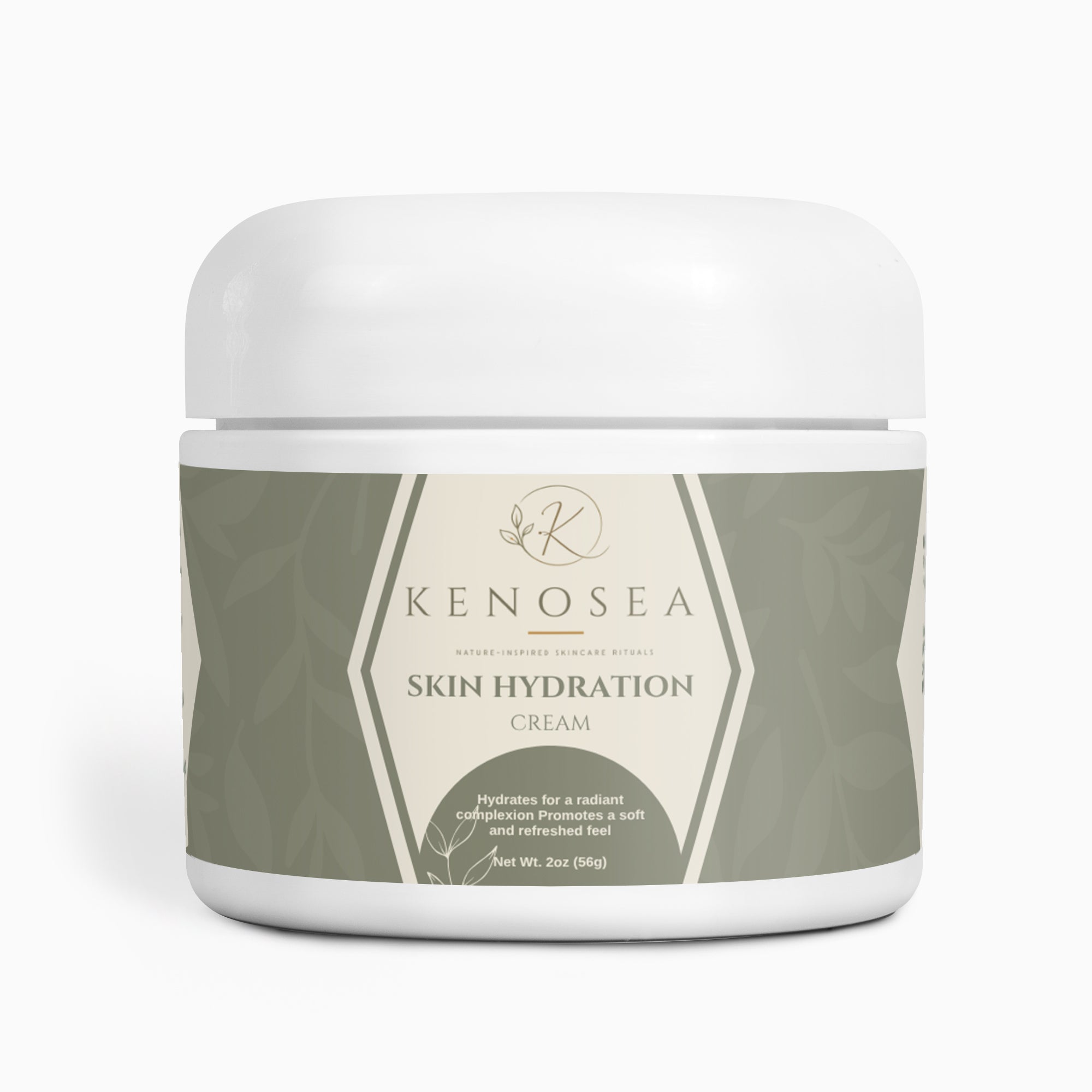 Skin Hydration Cream